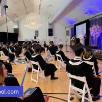 West Point Grey Academy Picture in Lechool